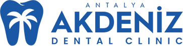 Akdeniz Dental Logo